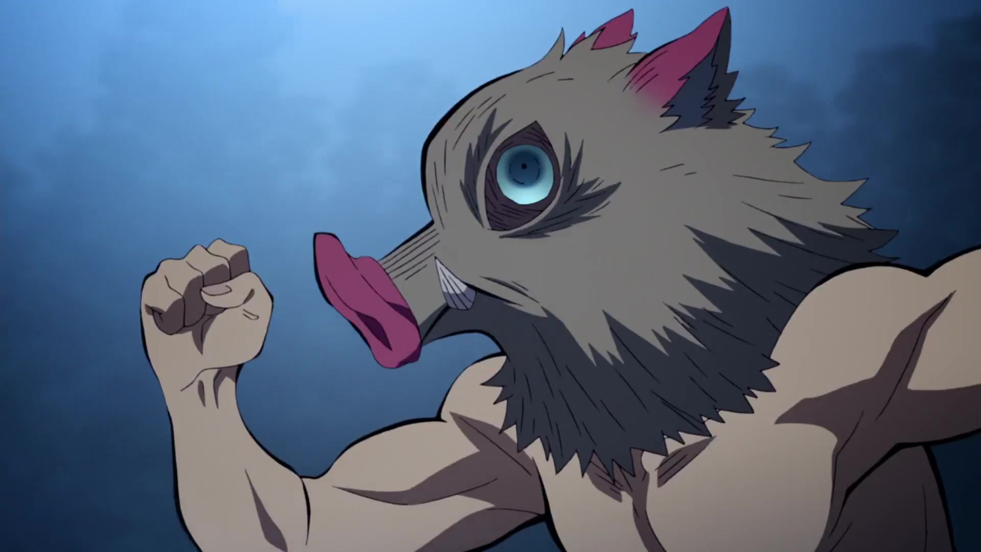 [Tsukyio Editing Resources] Demon Slayer (Mugen Train) Raw Clips (990) (tsukyio.com).mp4
